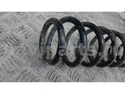 Пружина задняя Skoda Octavia A5, 2010 г., арт. 4BM11MG01, фото 2