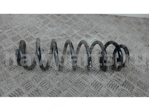 Пружина задняя Skoda Octavia A5, 2010 г., арт. 4BM11MG02