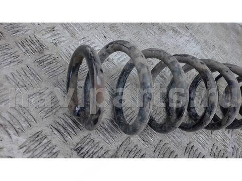 Пружина задняя Skoda Octavia A5, 2010 г., арт. 4BM11MG02, фото 2