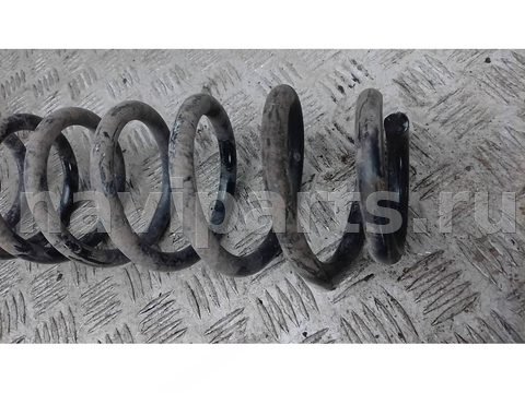 Пружина задняя Skoda Octavia A5, 2010 г., арт. 4BM11MG02, фото 3