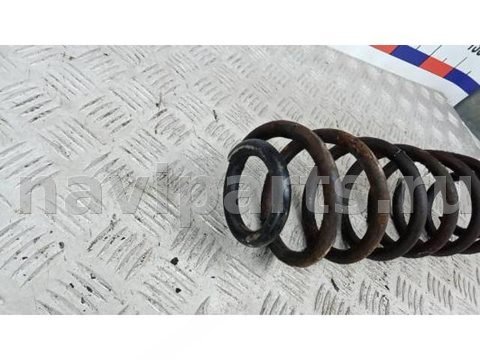 Пружина задняя Volkswagen Passat B6, 2008 г., арт. 4EP06LY02, фото 2