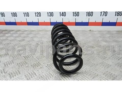 Пружина задняя Volkswagen Passat B7, 2011 г., OEM 3C0511115AC, арт. 4EP14LY01, фото 3