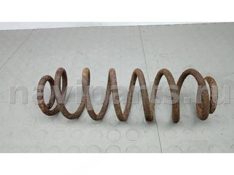 Пружина задняя Volkswagen Passat B6, 2007 г., OEM 3C0511115AR, арт. 4EP23LY01