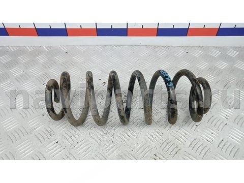 Пружина задняя Volkswagen Tiguan, 2010 г., OEM 1K0511115CG, арт. 4EP25SM01