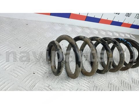 Пружина задняя Volkswagen Tiguan, 2010 г., OEM 1K0511115CG, арт. 4EP25SM01, фото 3