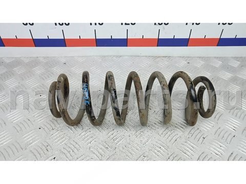 Пружина задняя Volkswagen Tiguan, 2010 г., OEM 1K0511115CG, арт. 4EP25SO01