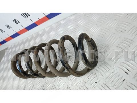 Пружина задняя Volkswagen Tiguan, 2010 г., OEM 1K0511115CG, арт. 4EP25SO01, фото 2
