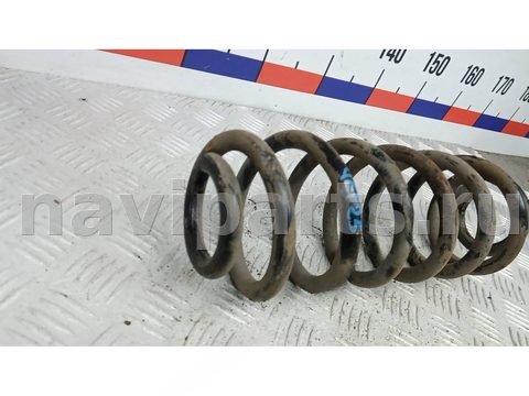 Пружина задняя Volkswagen Tiguan, 2010 г., OEM 1K0511115CG, арт. 4EP25SO01, фото 3