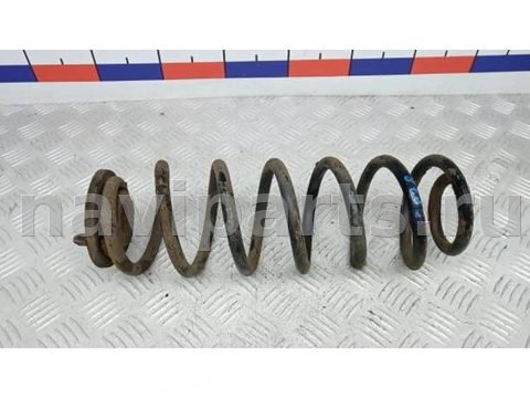 Пружина задняя Volkswagen Tiguan, 2010 г., OEM 3C0511115AE, арт. 4EP28SM01