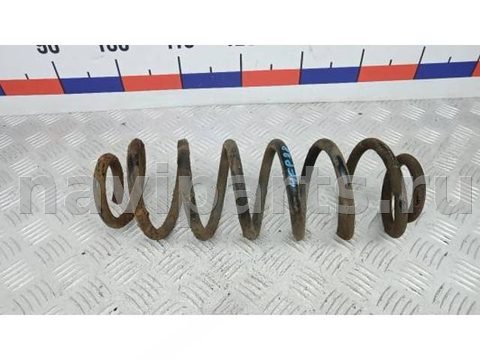 Пружина задняя Volkswagen Tiguan, 2010 г., OEM 3C0511115AE, арт. 4EP28SO01
