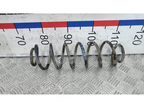 Пружина задняя Opel Crossland X, 2017 г., OEM 3642565, арт. 4NP13LY01
