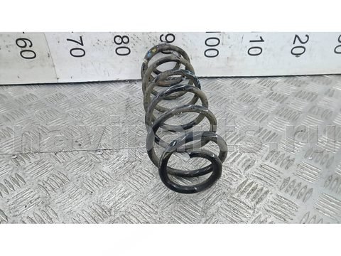 Пружина задняя Opel Crossland X, 2017 г., OEM 3642565, арт. 4NP13LY01, фото 3