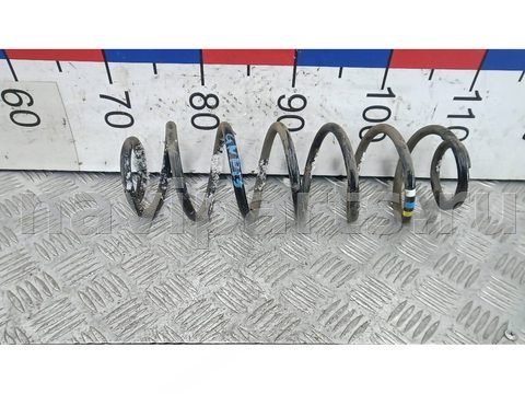 Пружина задняя Opel Crossland X, 2017 г., OEM 3642565, арт. 4NP13LY02