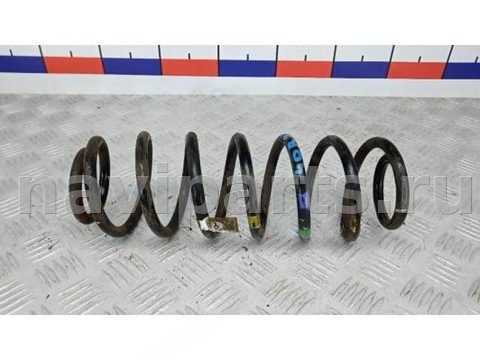 Пружина задняя Hyundai Kona, 2018 г., OEM 54632J9300, арт. 4OR21SM01