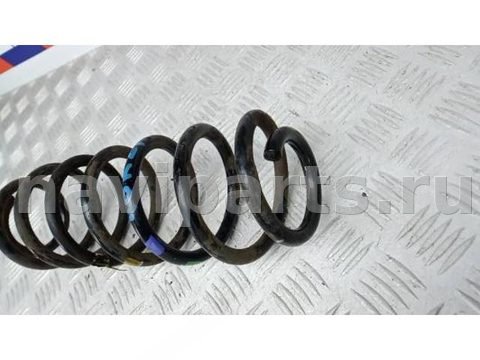 Пружина задняя Hyundai Kona, 2018 г., OEM 54632J9300, арт. 4OR21SM01, фото 3