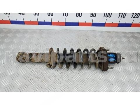 Пружина задняя Mitsubishi Outlander, 2018 г., OEM 4140A501, арт. 4OR22SO02