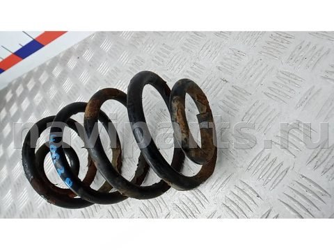 Пружина задняя Opel Vectra, 2008 г., OEM 424084, арт. 4OR38SO01, фото 3
