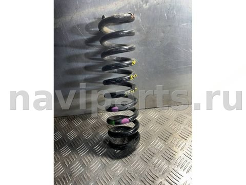 Пружина задняя Mercedes GLK X204, 2012 г., арт. 540-1-16