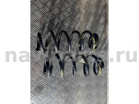 Пружина задняя Chevrolet Equinox, 2020 г., OEM 23476248, арт. 540-1-6