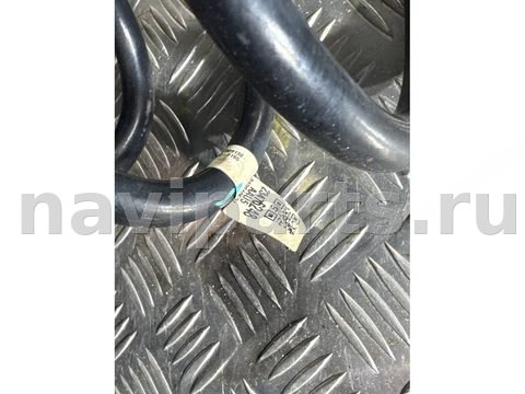 Пружина задняя Chevrolet Equinox, 2020 г., OEM 23476248, арт. 540-1-6, фото 2