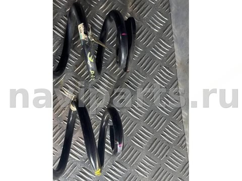 Пружина задняя Chevrolet Equinox, 2020 г., OEM 23476248, арт. 540-1-6, фото 4