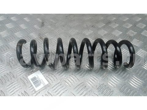 Пружина задняя Mercedes E W212, 2009 г., арт. 5AG24MG04