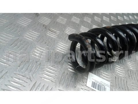Пружина задняя Mercedes E W212, 2009 г., арт. 5AG24MG04, фото 2