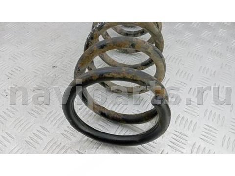 Пружина задняя Nissan Pathfinder R51, 2007 г., арт. 5BM21MG02, фото 3