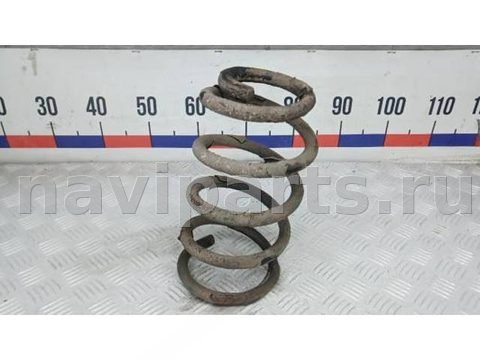 Пружина задняя Kia Sorento, 2010 г., OEM 553302P450, арт. 5BM32MG02