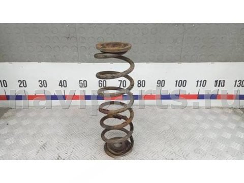 Пружина задняя Skoda Yeti, 2011 г., OEM 1K0511115CM, арт. 5BM34LY02