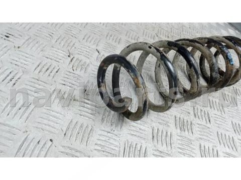 Пружина задняя Volkswagen Passat B6, 2008 г., арт. 5EP01LY01, фото 2