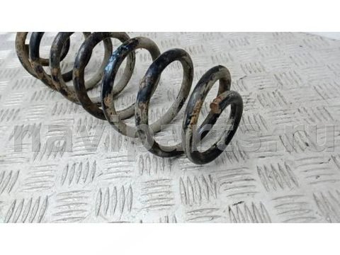 Пружина задняя Volkswagen Passat B6, 2008 г., арт. 5EP01LY01, фото 3