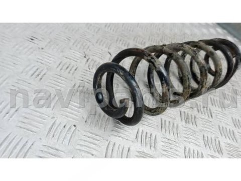 Пружина задняя Volkswagen Passat B6, 2008 г., арт. 5EP01LY02, фото 2