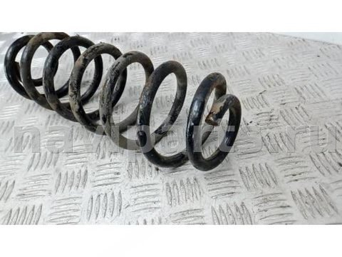 Пружина задняя Volkswagen Passat B6, 2008 г., арт. 5EP01LY02, фото 3
