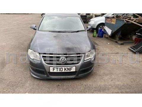Пружина задняя Volkswagen Passat B6, 2008 г., арт. 5EP01LY02, фото 4