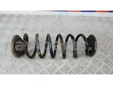 Пружина задняя Volkswagen Passat CC, 2010 г., OEM 1K0511115CA, арт. 5EP16LY02