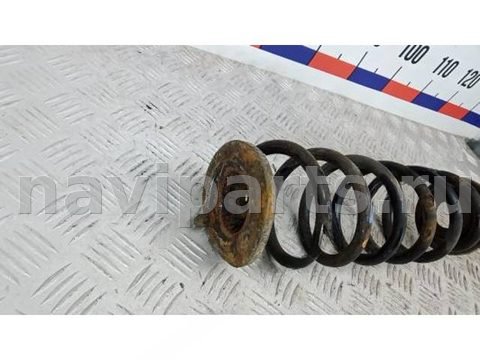 Пружина задняя Volkswagen Passat CC, 2010 г., OEM 1K0511115CA, арт. 5EP16LY02, фото 2