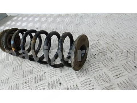 Пружина задняя Volkswagen Passat CC, 2010 г., OEM 1K0511115CA, арт. 5EP16LY02, фото 3