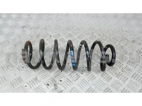Пружина задняя Volkswagen Passat CC, 2011 г., OEM 3C0511115AN, арт. 5EP21LY01
