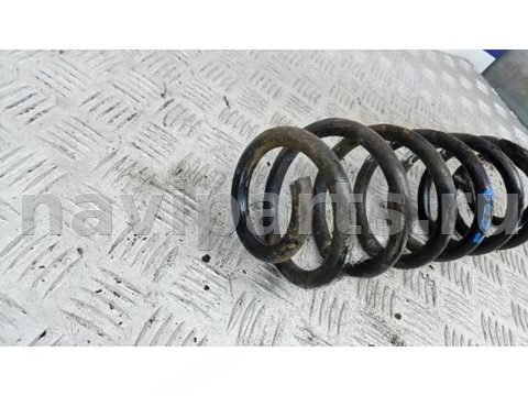 Пружина задняя Volkswagen Passat CC, 2011 г., OEM 3C0511115AN, арт. 5EP21LY01, фото 2