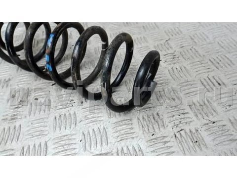 Пружина задняя Volkswagen Passat CC, 2011 г., OEM 3C0511115AN, арт. 5EP21LY01, фото 3