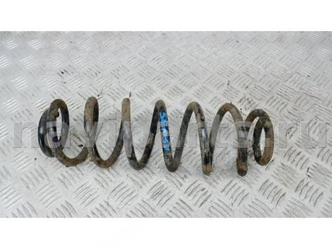 Пружина задняя Volkswagen Passat B6, 2008 г., OEM 3C0511115AP, арт. 5EP37LY01