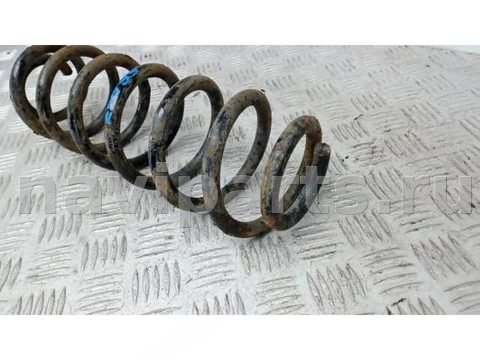 Пружина задняя Volkswagen Passat B6, 2008 г., OEM 3C0511115AP, арт. 5EP37LY01, фото 3
