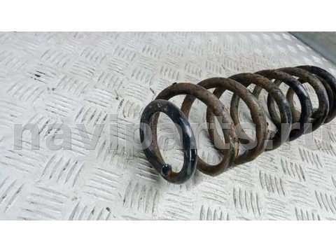 Пружина задняя Volkswagen Passat B6, 2008 г., OEM 3C0511115AP, арт. 5EP37LY02, фото 2