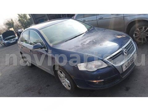 Пружина задняя Volkswagen Passat B6, 2008 г., OEM 3C0511115AP, арт. 5EP37LY02, фото 4