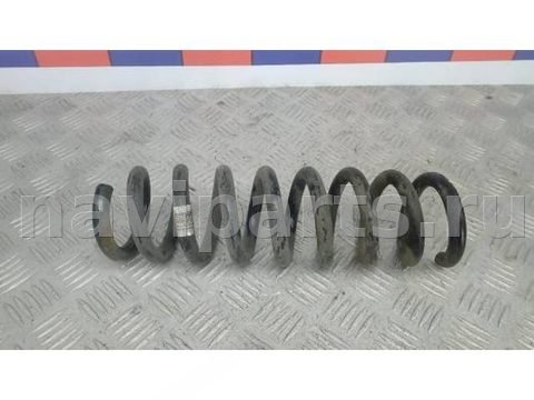 Пружина задняя BMW 4 F32/F33/GT F36, 2016 г., арт. 5GM05SM01