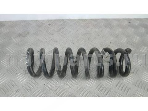 Пружина задняя BMW 4 F32/F33/GT F36, 2016 г., арт. 5GM05SO01