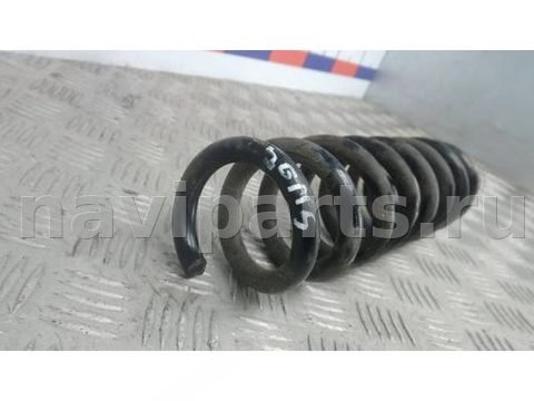 Пружина задняя BMW 4 F32/F33/GT F36, 2016 г., арт. 5GM05SO01, фото 2