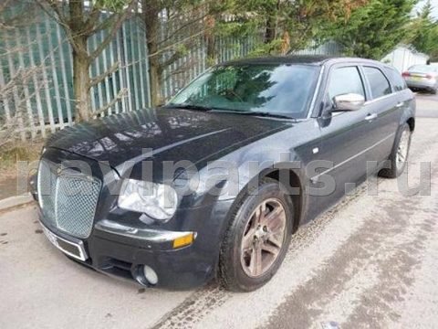 Пружина задняя Chrysler 300C, 2007 г., арт. 5GM16SM01, фото 4