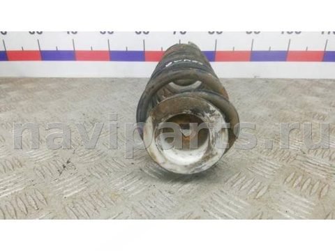 Пружина задняя Peugeot 3008, 2010 г., арт. 5OK35SO01, фото 3